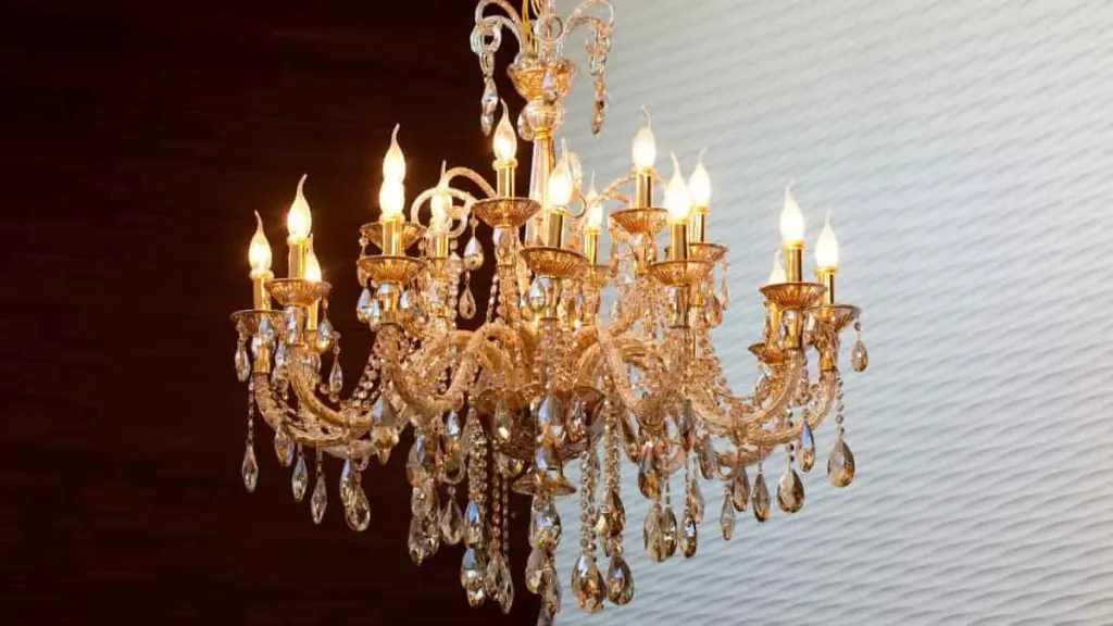 Chandeliers