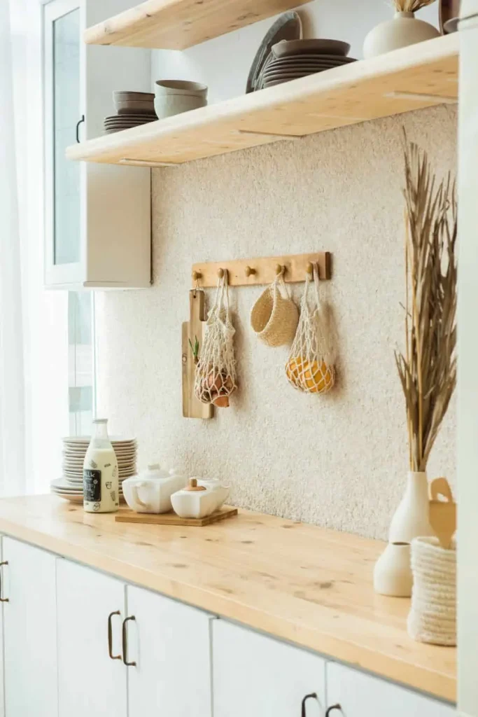 Eco-Friendly Kitchen Materials