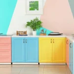 Kitchen Color Schemes