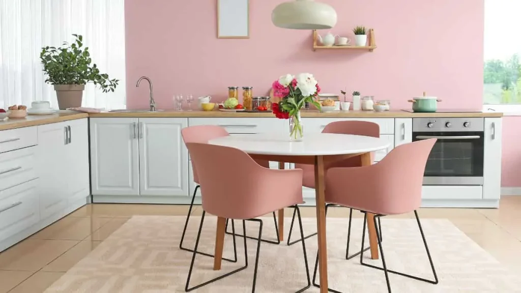 Kitchen Color Trends