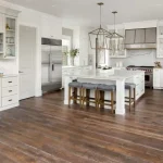 Kitchen Flooring Ideas