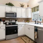 Kitchen Layout Ideas