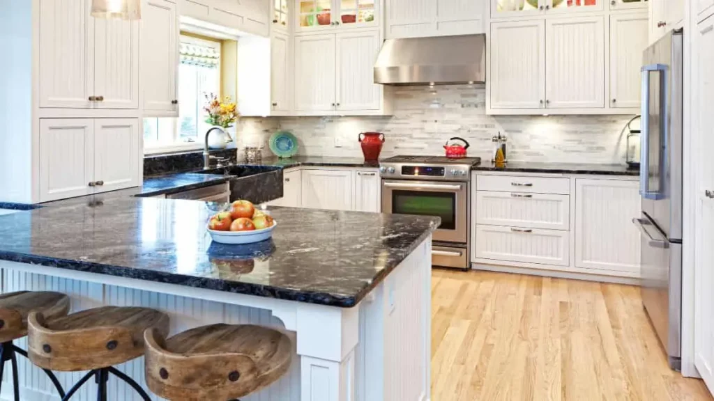 Kitchen Remodeling Budget