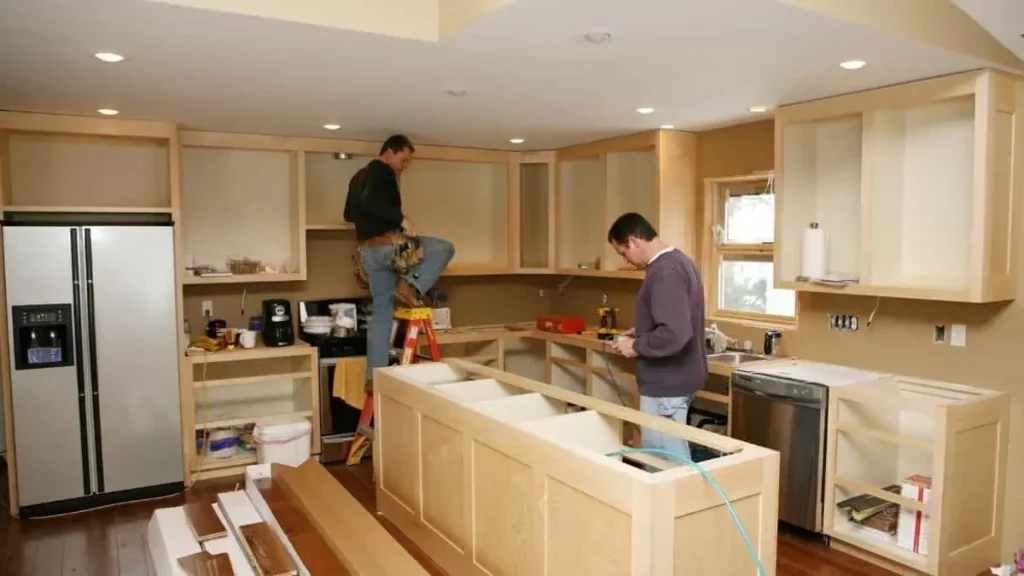 Kitchen Remodeling Mistakes