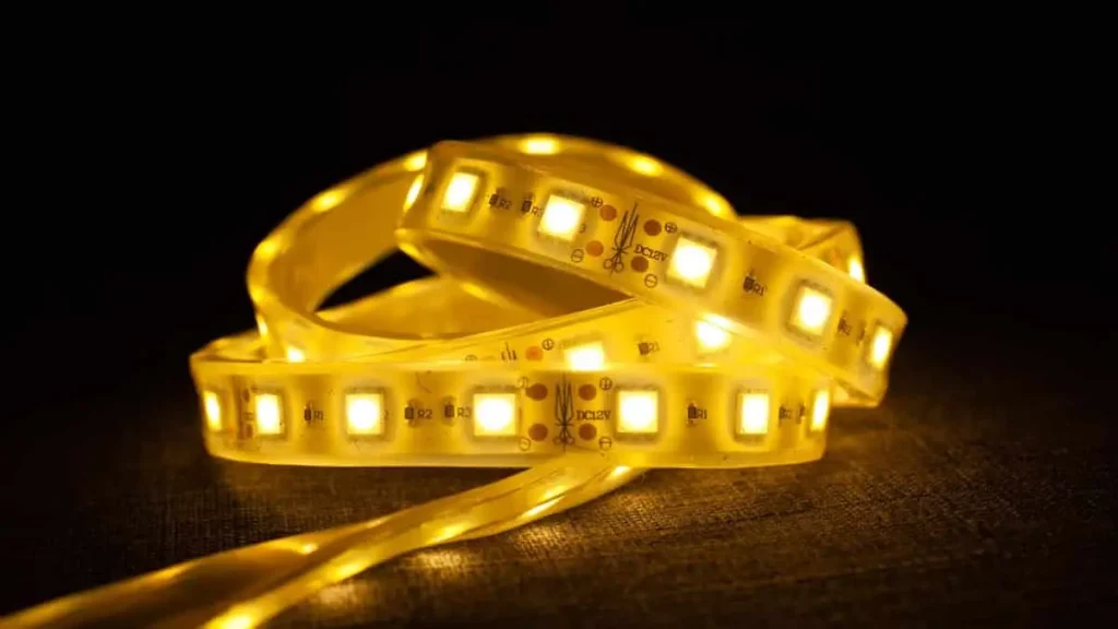 LED Strip Lighting