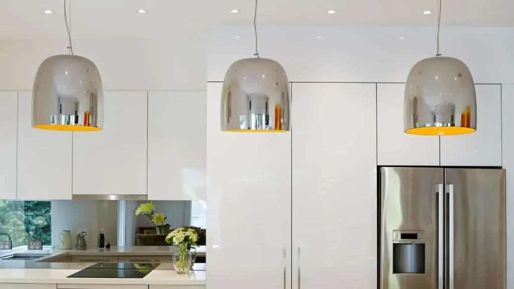 Pendant Lights