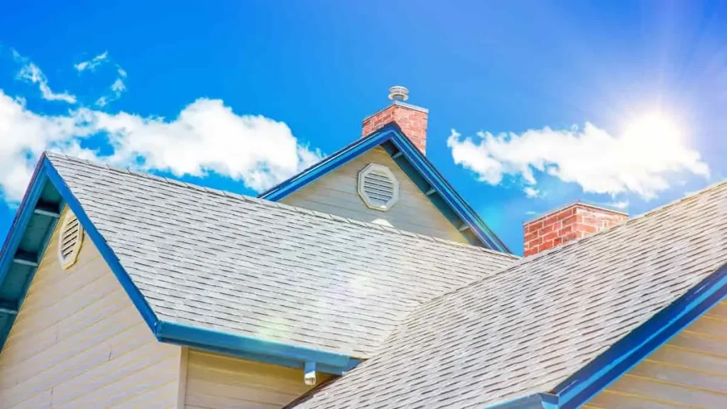 Addition roof Design Considerations