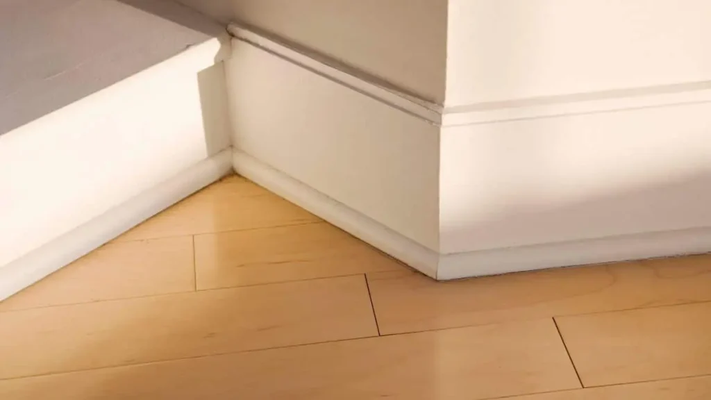 Baseboard Transitions Trends