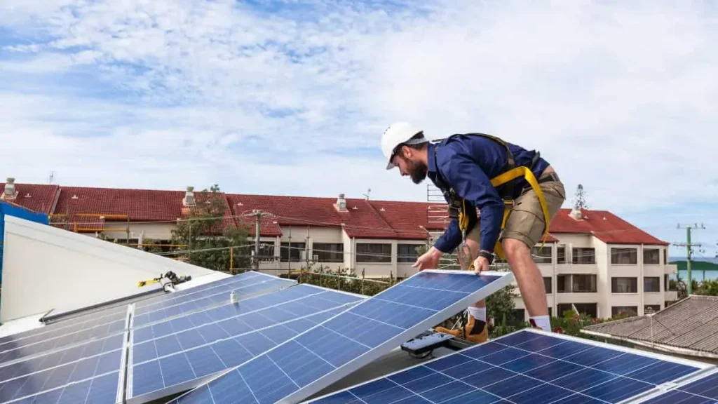 Choosing the Right Solar Panels