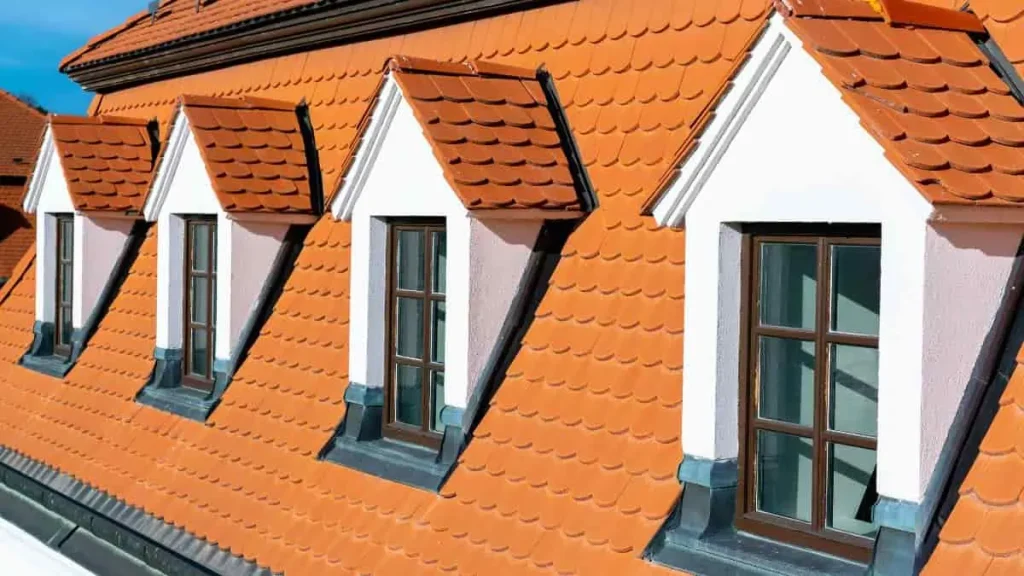 Creative Ideas for Fake Dormer Windows