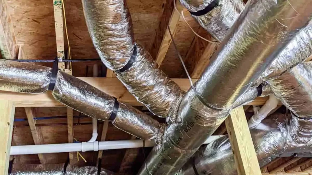 Ductwork