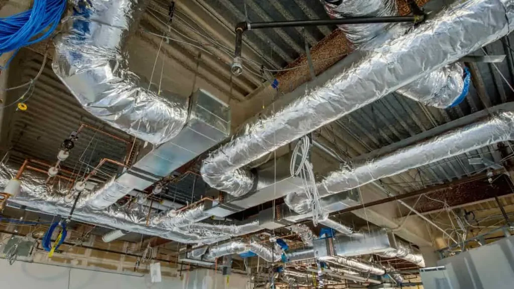 Flexible Ducts