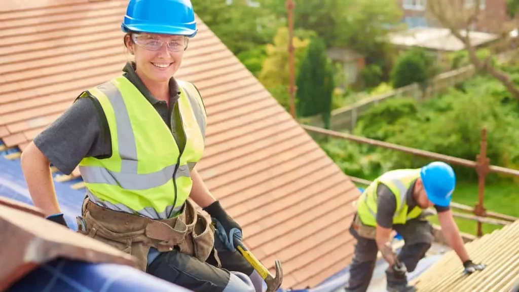 Hiring a Roofing Contractor