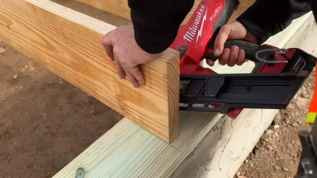 How to Attach Floor Joists to Sill Plate