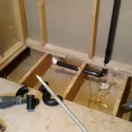 How to Reinforce Floor Joists for Plumbing