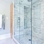 How to Remodel a Shower Stall With Tile