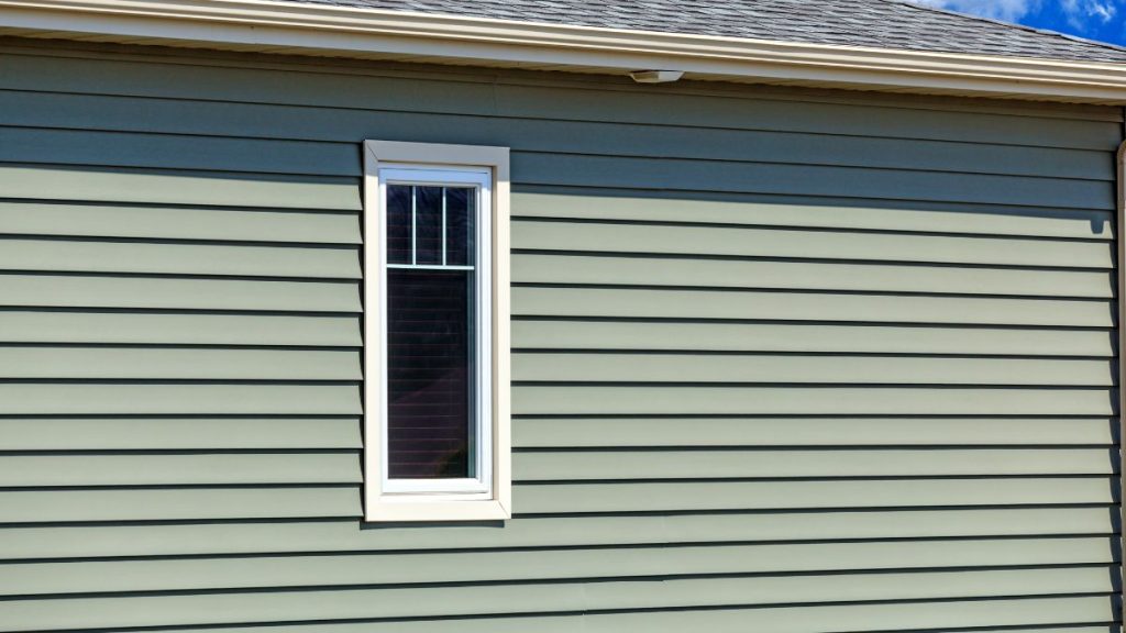 How to Update Vinyl Siding