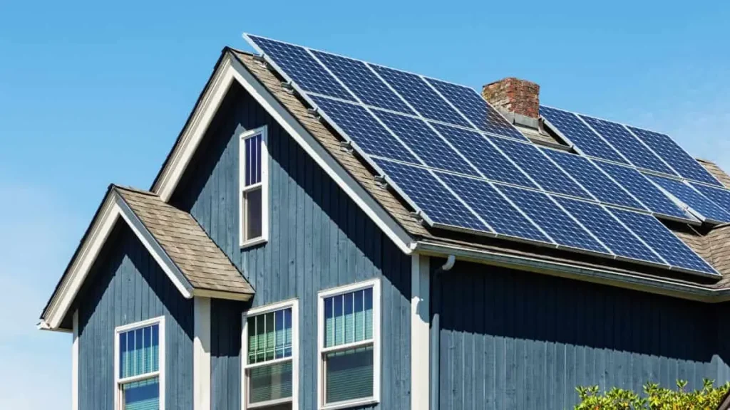 How to Upgrade Solar Panels