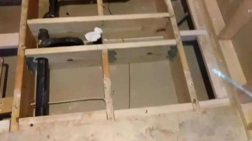 Reinforce Floor Joists