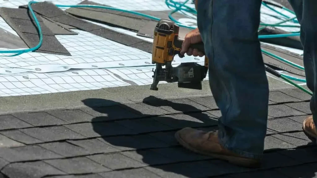 Roofing Maintenance Tips