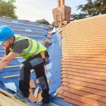 Things to Consider When Replacing a Roof