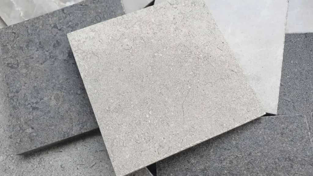 Tile Materials