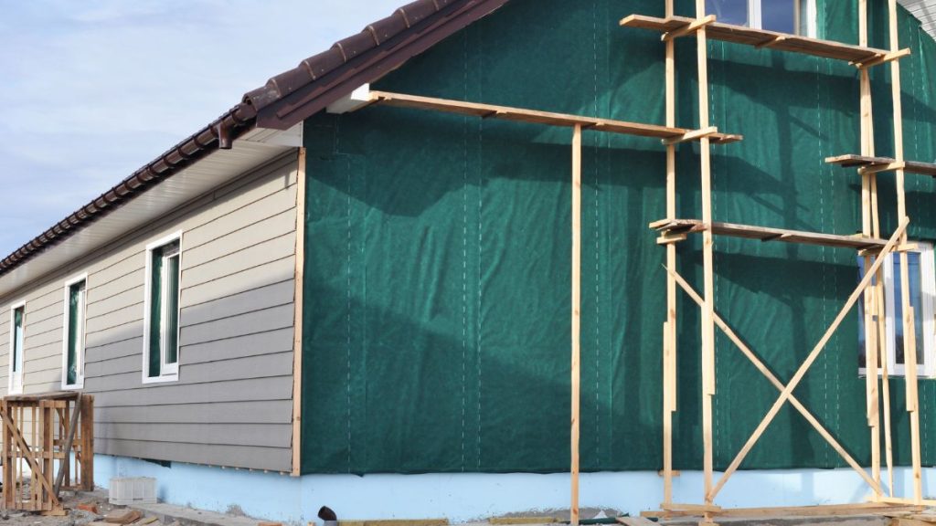 Vinyl Siding Update