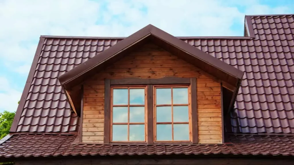 What to Do With Fake Dormer Windows