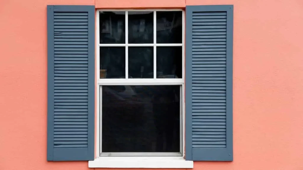 Window Trim