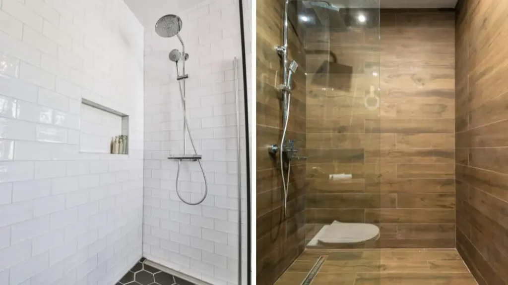 shower Stall remodel Tips