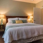 Bedroom remodeling