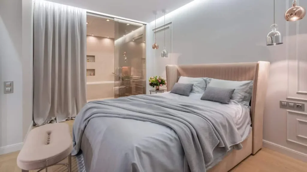 Benefits of Bedroom Remodeling