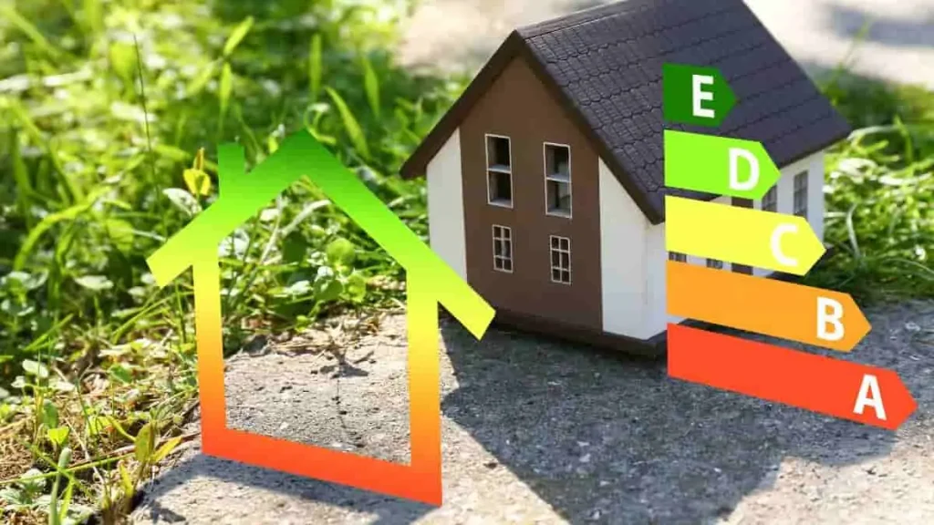 Energy Efficiency in Split-Level Homes