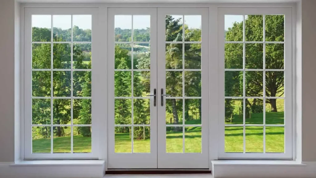 Enhancing Home Value With Replacement Windows