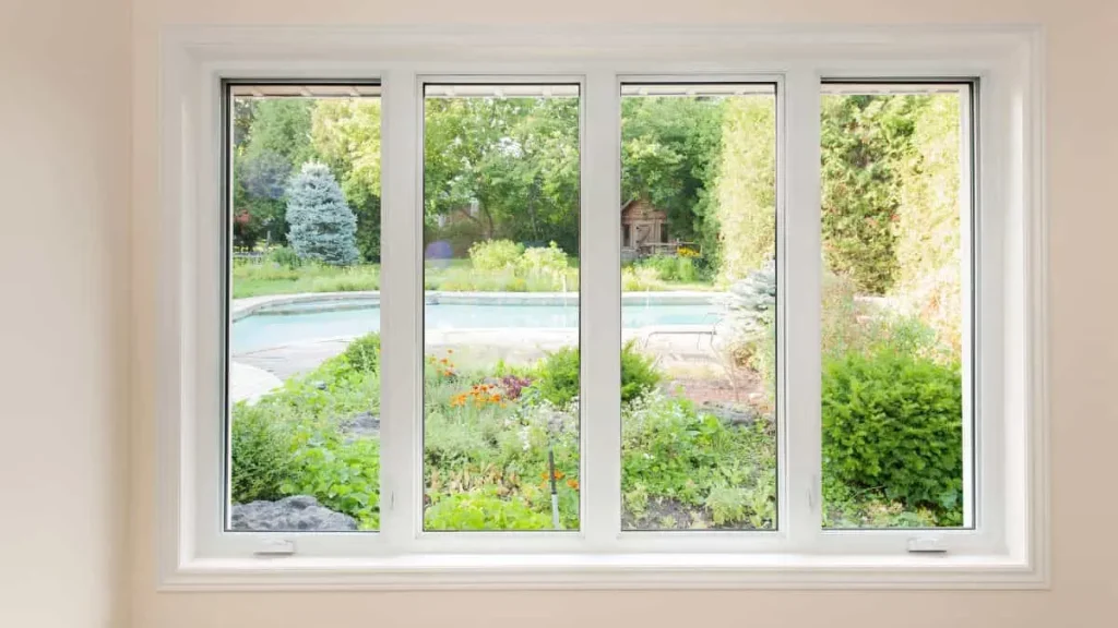 upgrade your home with replacement windows