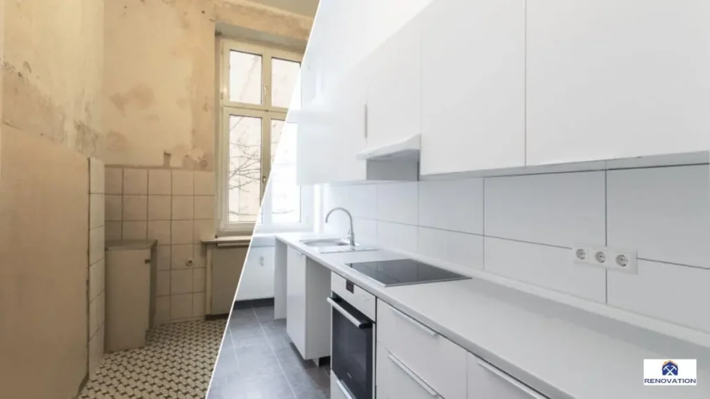 10x10 Kitchen Remodel Cost