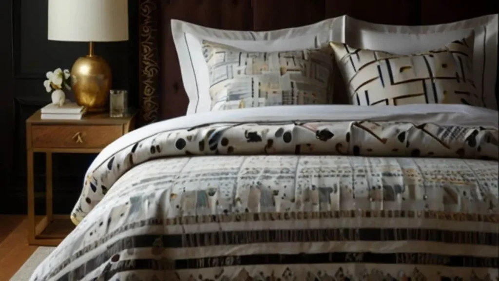 Affordable Bedding and Textiles