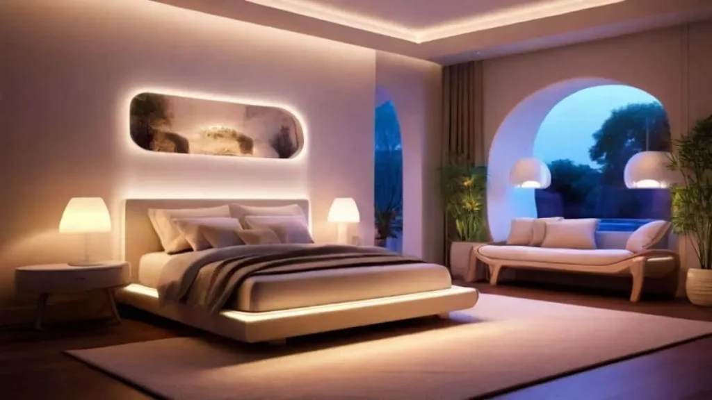 Ambient Lighting Ideas