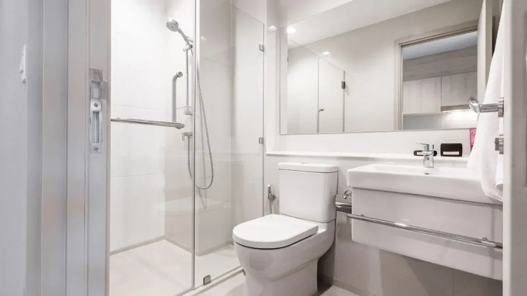 Bathroom Remodeling Mistakes