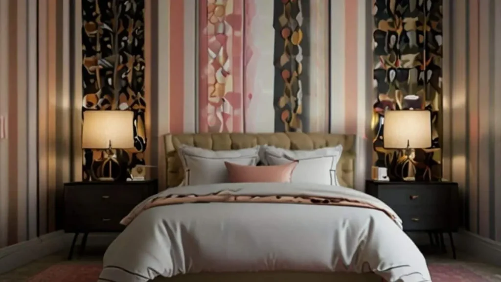 Bedroom Wallpaper Ideas for Different Styles