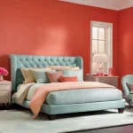 Bedroom color schemes