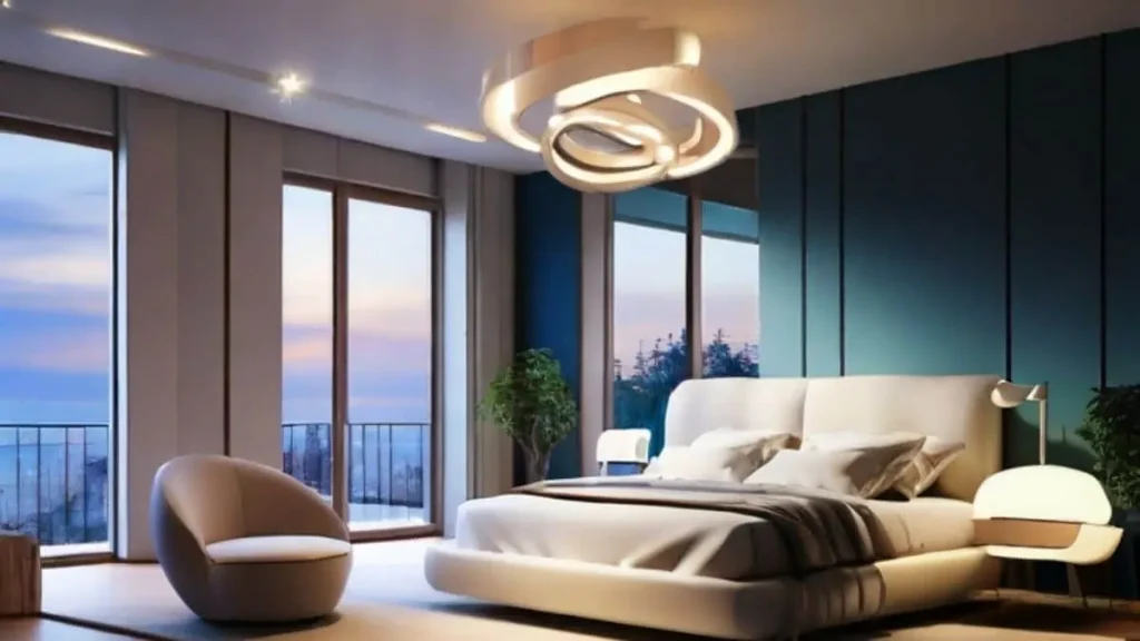 Energy-Efficient Lighting Benefits