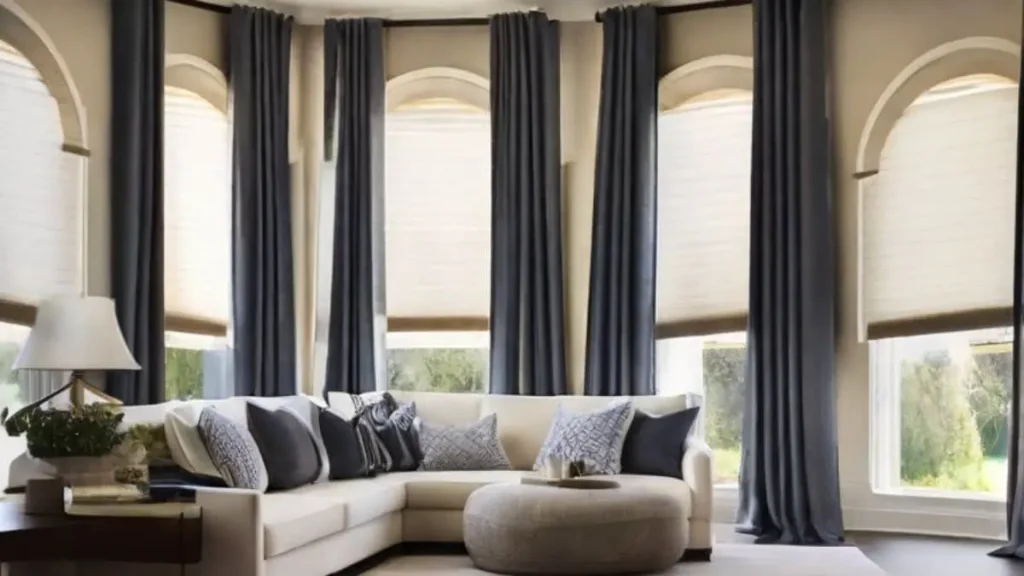 Budget-Friendly Window Treatment Ideas