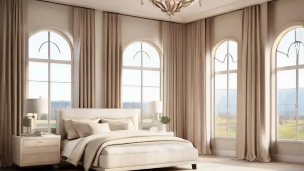 Choosing the Right Window Treatment