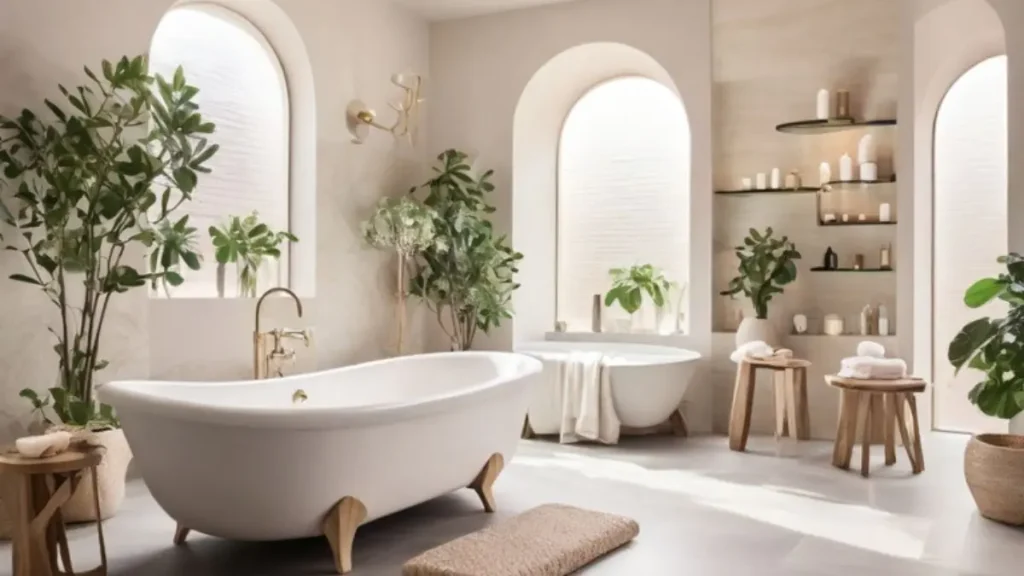 Creating a Spa-Like Bathroom Retreat at Home