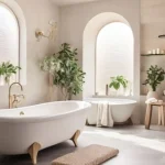 Creating a Spa-Like Bathroom Retreat at Home