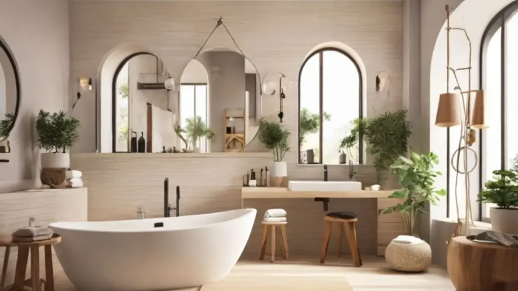 Bathroom Remodeling Guide