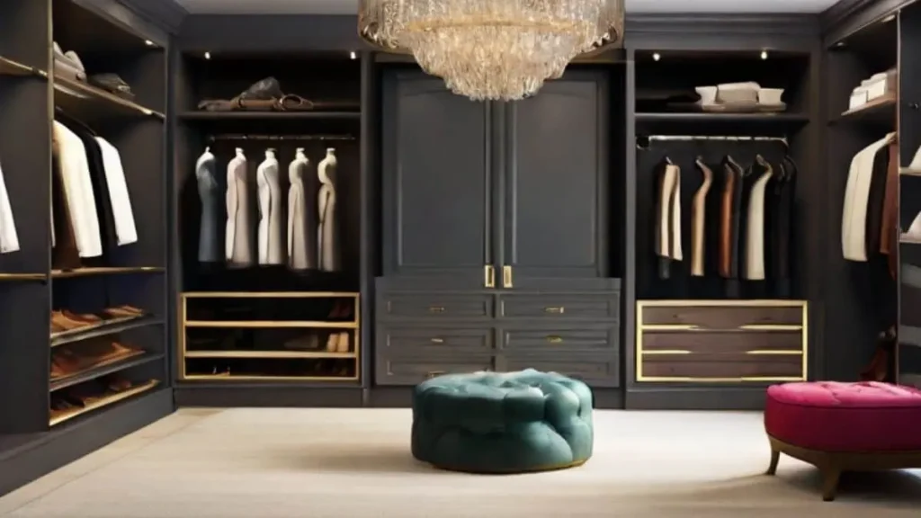 Closet Design