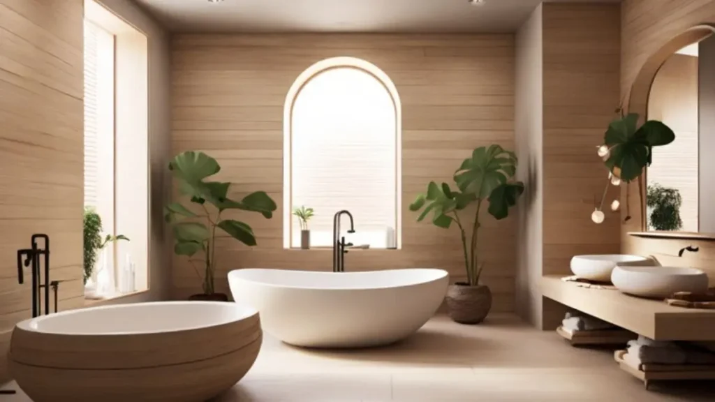 Design Ideas for a Spa-Like Bathroom