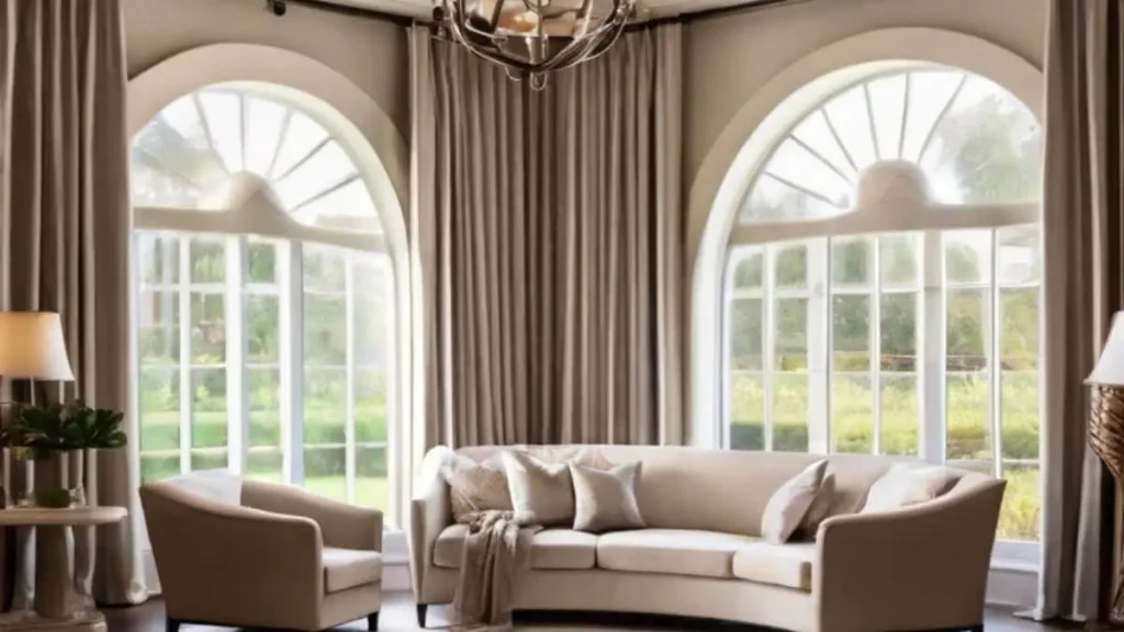 Window Treatments